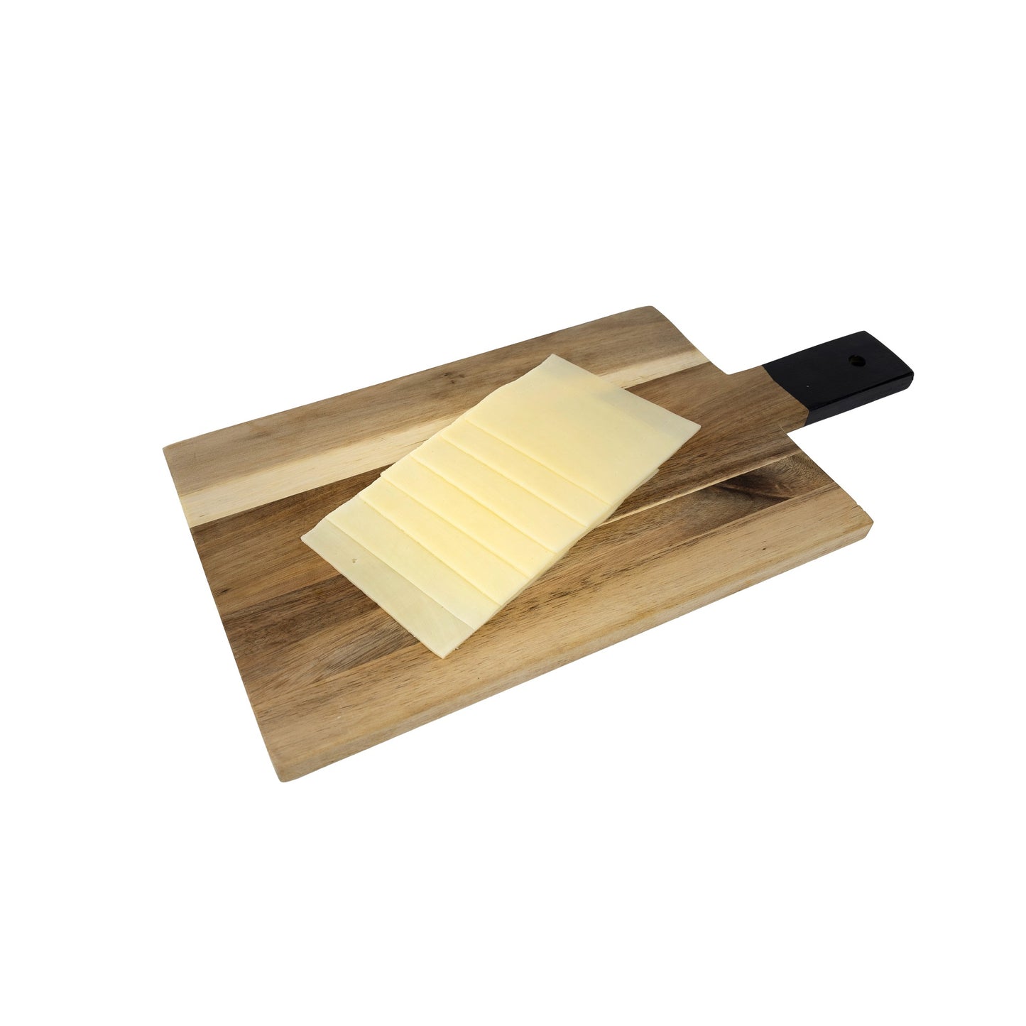 Kifli Delikátesz Gouda zsíros, félkemény, szeletelt sajt