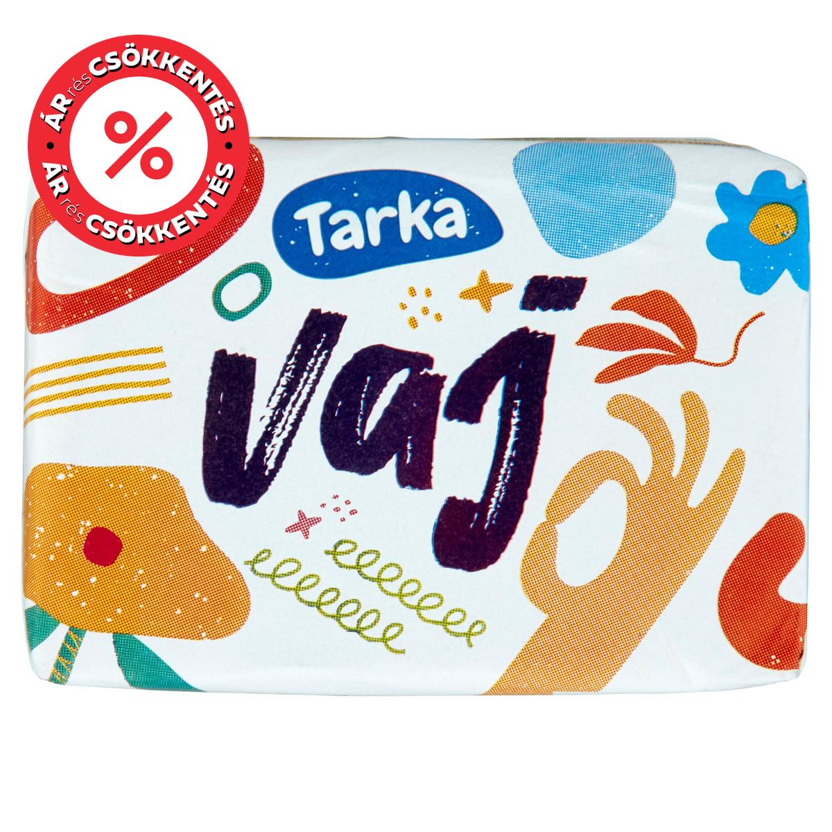 Tarka Teavaj 80%