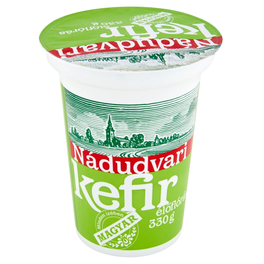 Nádudvari Kefir 3%