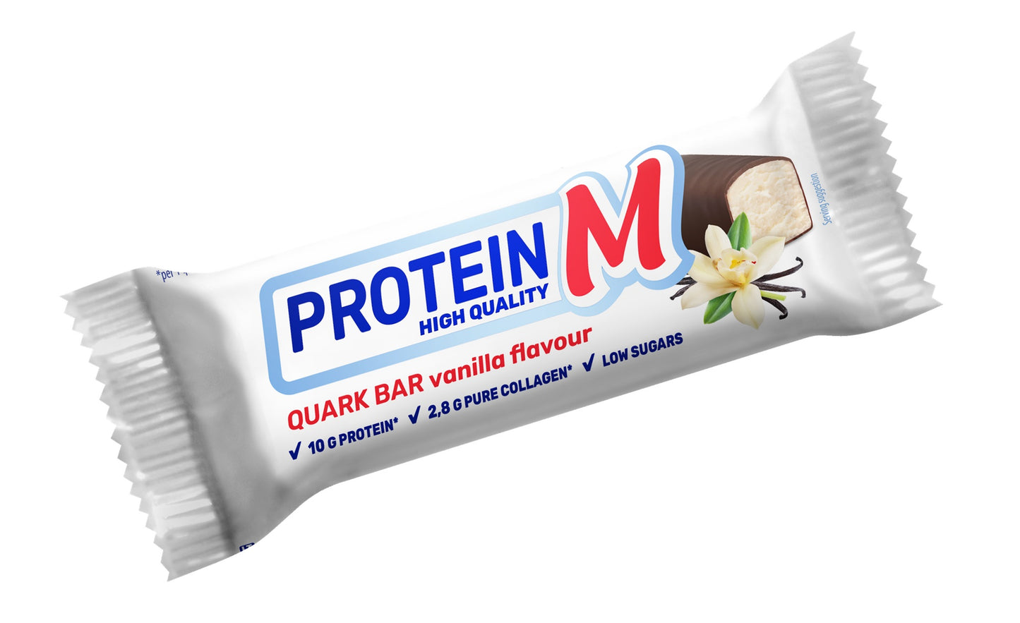 Magija Protein M túródesszert vanília