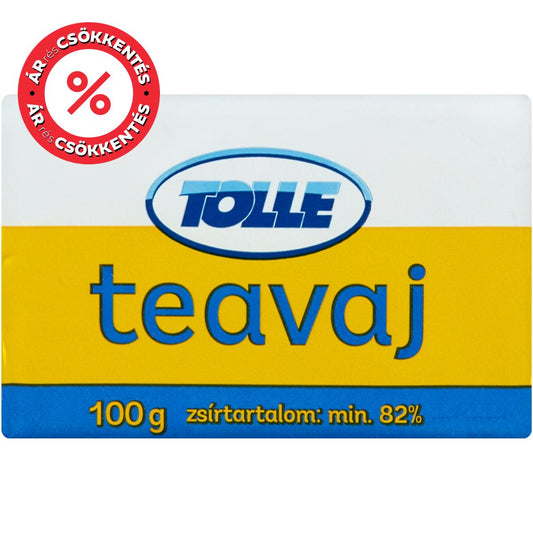 Tolle Teavaj