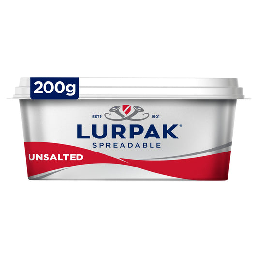 Lurpak Kenhető keverék vajkészítmény