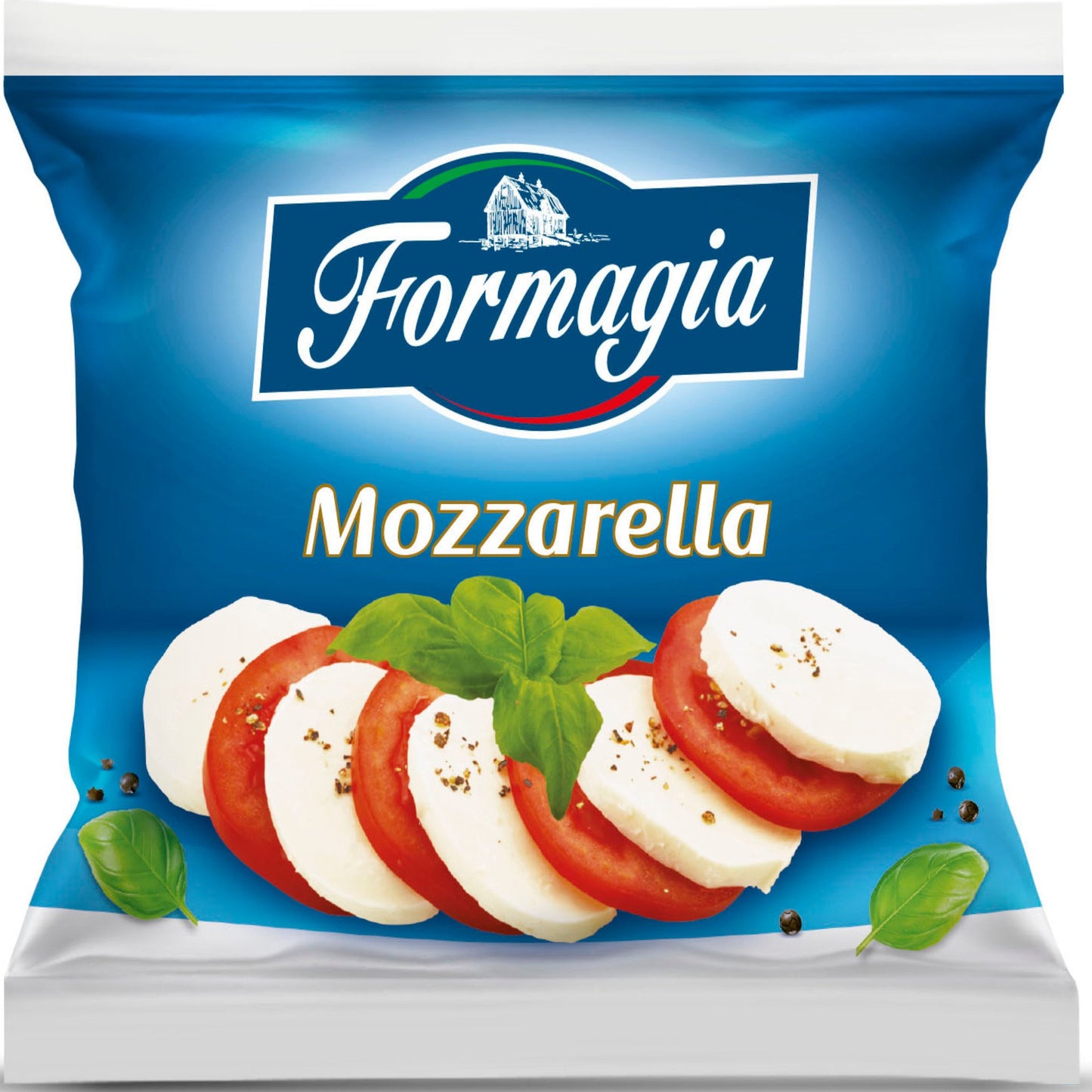 Formagia Mozzarella