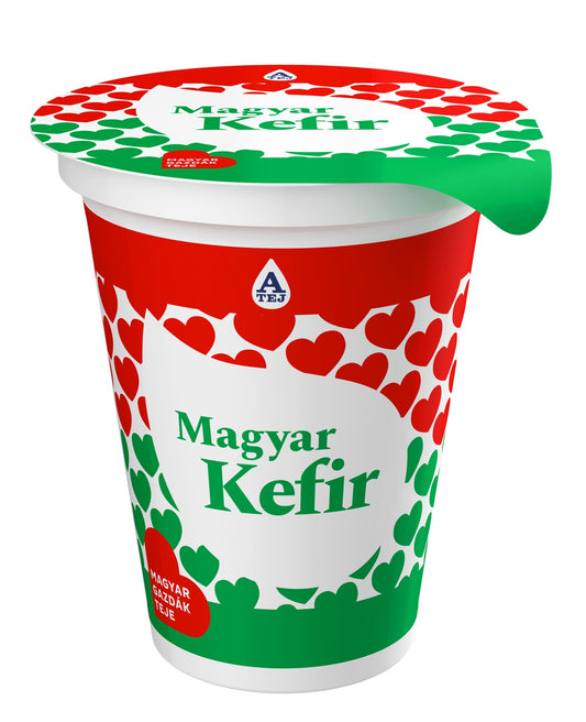 Magyar Kefir