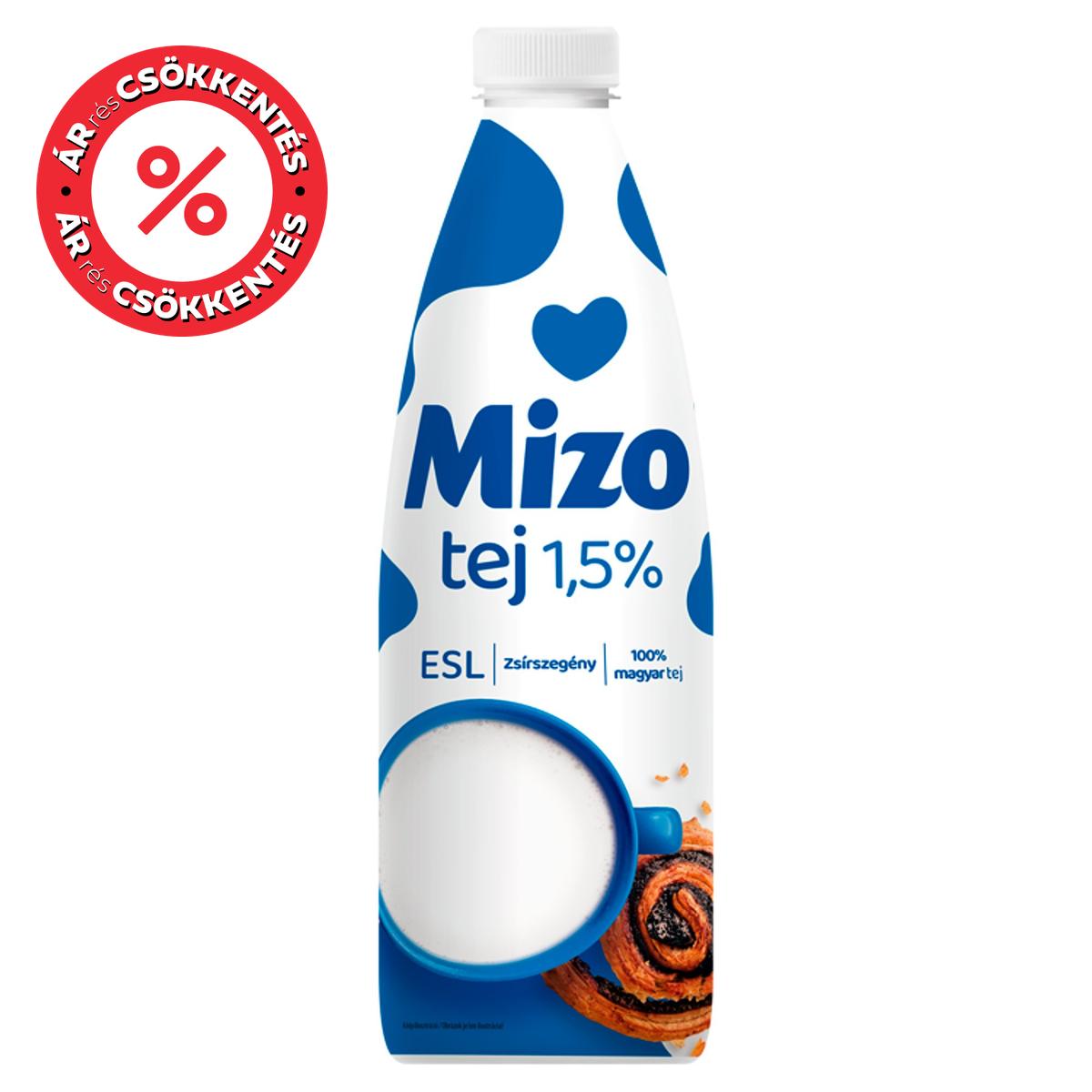 Mizo tej 1,5%