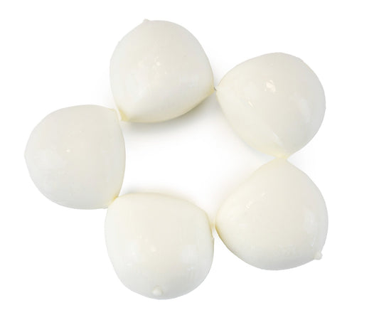 Bocconcini di Mozzarella Fior di latte (5x25g)