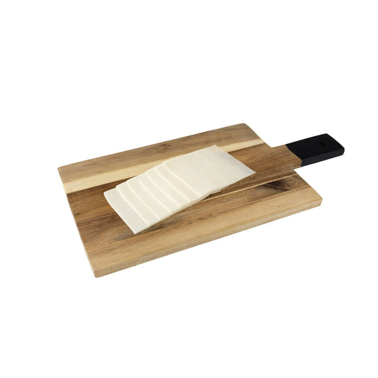 Kifli Delikátesz Kecskesajt, zsíros, félkemény, szeletelt kecskesajt